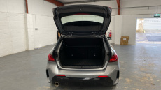 BMW 1 Series 118i [136] M Sport 5dr Step Auto [LCP] Petrol Hatchback